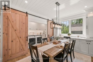 1054 BRYDONS BAY ROAD Gravenhurst (Muskoka (S)) Ontario photo 11