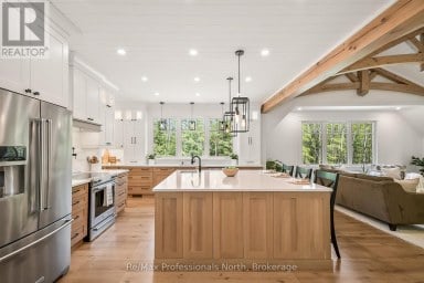 1054 BRYDONS BAY ROAD Gravenhurst (Muskoka (S)) Ontario photo 13