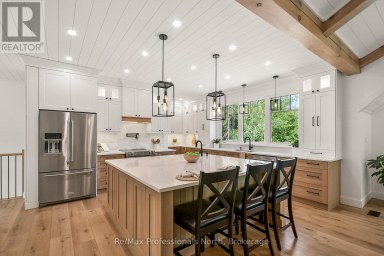 1054 BRYDONS BAY ROAD Gravenhurst (Muskoka (S)) Ontario photo 14