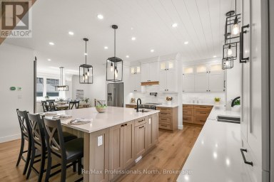 1054 BRYDONS BAY ROAD Gravenhurst (Muskoka (S)) Ontario photo 15