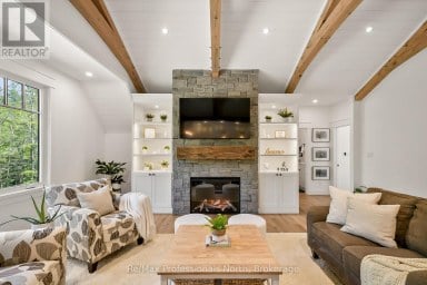 1054 BRYDONS BAY ROAD Gravenhurst (Muskoka (S)) Ontario photo 18