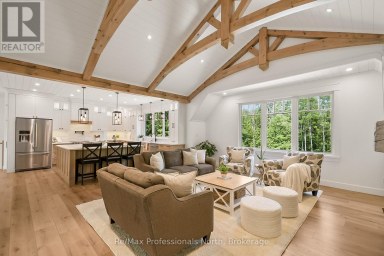 1054 BRYDONS BAY ROAD Gravenhurst (Muskoka (S)) Ontario photo 20