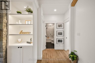 1054 BRYDONS BAY ROAD Gravenhurst (Muskoka (S)) Ontario photo 21