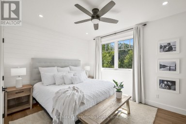1054 BRYDONS BAY ROAD Gravenhurst (Muskoka (S)) Ontario photo 24