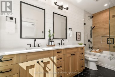 1054 BRYDONS BAY ROAD Gravenhurst (Muskoka (S)) Ontario photo 25