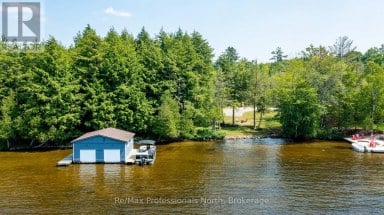 1054 BRYDONS BAY ROAD Gravenhurst (Muskoka (S)) Ontario photo 3