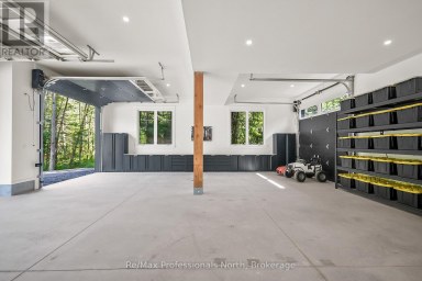 1054 BRYDONS BAY ROAD Gravenhurst (Muskoka (S)) Ontario photo 31