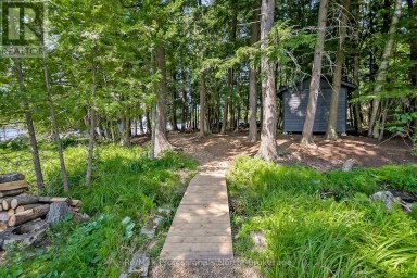 1054 BRYDONS BAY ROAD Gravenhurst (Muskoka (S)) Ontario photo 32