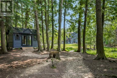 1054 BRYDONS BAY ROAD Gravenhurst (Muskoka (S)) Ontario photo 33