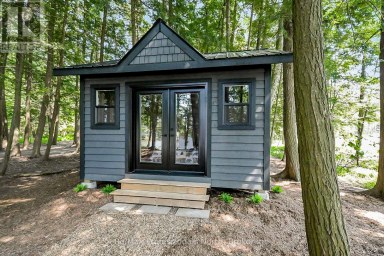 1054 BRYDONS BAY ROAD Gravenhurst (Muskoka (S)) Ontario photo 34