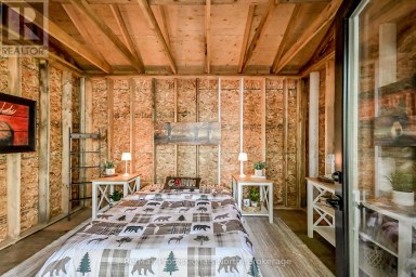 1054 BRYDONS BAY ROAD Gravenhurst (Muskoka (S)) Ontario photo 35