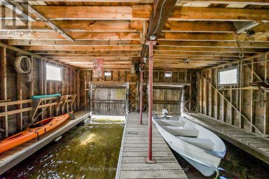 1054 BRYDONS BAY ROAD Gravenhurst (Muskoka (S)) Ontario photo 37
