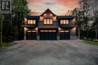 1054 BRYDONS BAY ROAD Gravenhurst (Muskoka (S)) Ontario photo 39