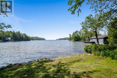 1054 BRYDONS BAY ROAD Gravenhurst (Muskoka (S)) Ontario photo 4