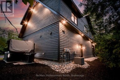 1054 BRYDONS BAY ROAD Gravenhurst (Muskoka (S)) Ontario photo 41