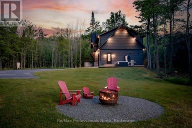1054 BRYDONS BAY ROAD Gravenhurst (Muskoka (S)) Ontario photo 42