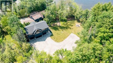 1054 BRYDONS BAY ROAD Gravenhurst (Muskoka (S)) Ontario photo 43