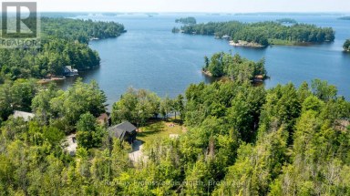 1054 BRYDONS BAY ROAD Gravenhurst (Muskoka (S)) Ontario photo 44