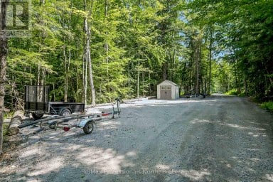 1054 BRYDONS BAY ROAD Gravenhurst (Muskoka (S)) Ontario photo 46