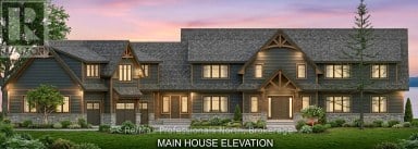 1054 BRYDONS BAY ROAD Gravenhurst (Muskoka (S)) Ontario photo 48