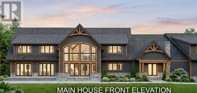 1054 BRYDONS BAY ROAD Gravenhurst (Muskoka (S)) Ontario photo 49