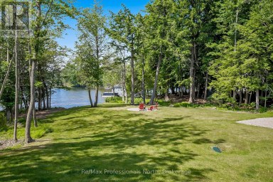 1054 BRYDONS BAY ROAD Gravenhurst (Muskoka (S)) Ontario photo 5