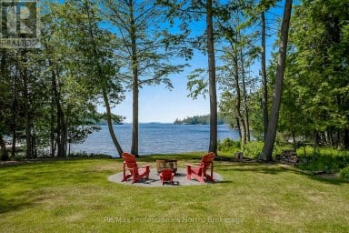 1054 BRYDONS BAY ROAD Gravenhurst (Muskoka (S)) Ontario photo 6