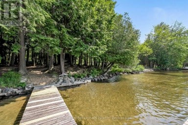 1054 BRYDONS BAY ROAD Gravenhurst (Muskoka (S)) Ontario photo 7