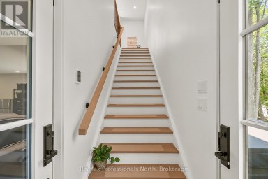 1054 BRYDONS BAY ROAD Gravenhurst (Muskoka (S)) Ontario photo 9