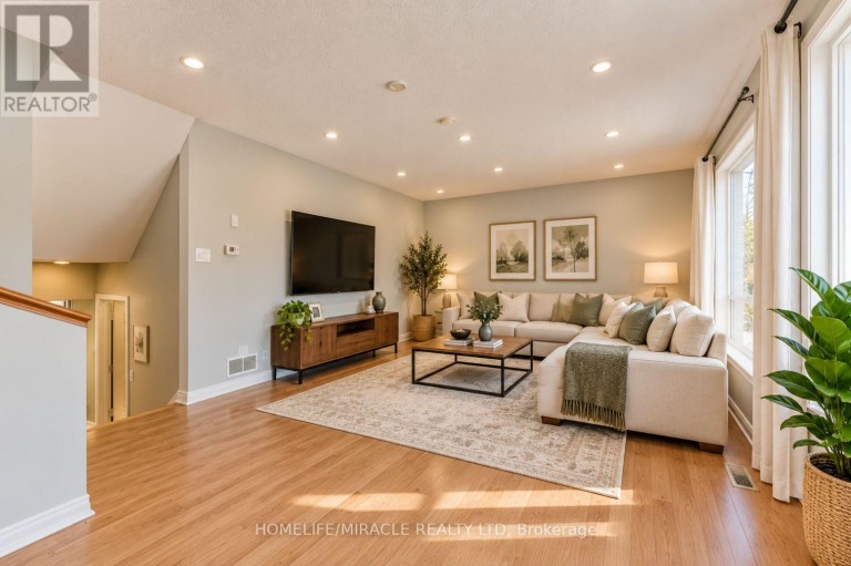 201 - 6444 FINCH AVENUE W, Toronto (Mount Olive-Silverstone-Jamestown), Ontario, M9V1T4