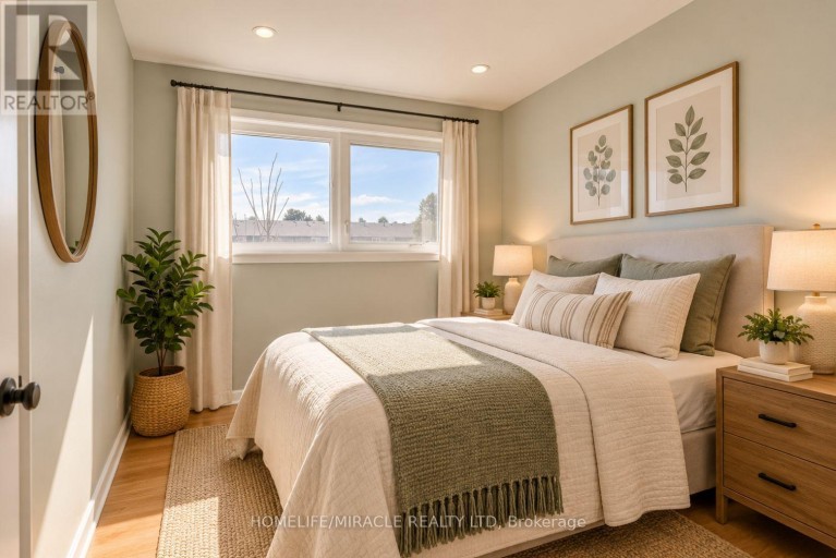 201 - 6444 FINCH AVENUE W, Toronto (Mount Olive-Silverstone-Jamestown), Ontario, M9V1T4
