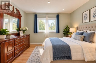 201 - 6444 FINCH AVENUE W Toronto (Mount Olive-Silverstone-Jamestown) Ontario photo 12