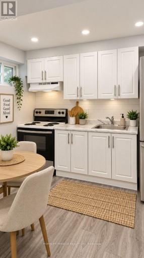 201 - 6444 FINCH AVENUE W, Toronto (Mount Olive-Silverstone-Jamestown), Ontario, M9V1T4