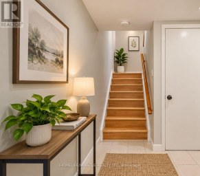 201 - 6444 FINCH AVENUE W Toronto (Mount Olive-Silverstone-Jamestown) Ontario photo 6