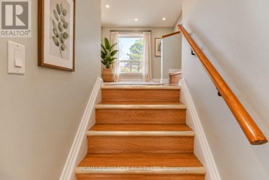 201 - 6444 FINCH AVENUE W Toronto (Mount Olive-Silverstone-Jamestown) Ontario photo 7