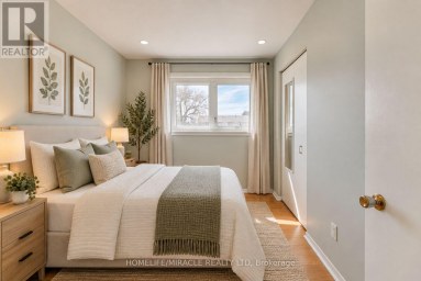 201 - 6444 FINCH AVENUE W Toronto (Mount Olive-Silverstone-Jamestown) Ontario photo 9
