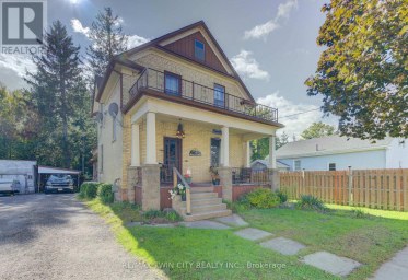 246 JACOB STREET Wilmot Ontario photo 1