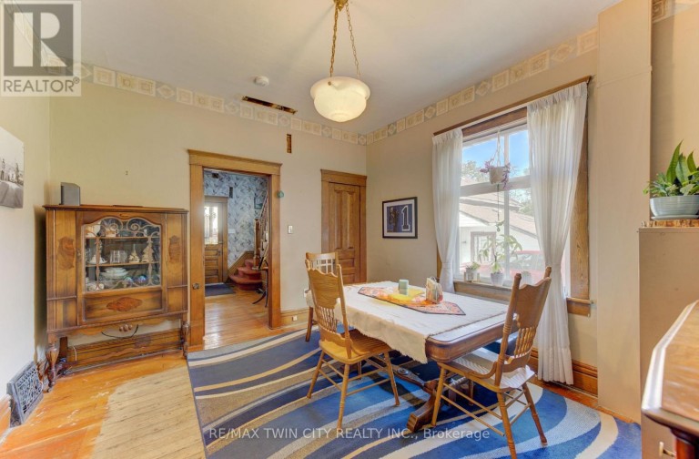 246 JACOB STREET, Wilmot, Ontario, N3A1B9