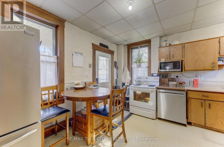 246 JACOB STREET, Wilmot, Ontario, N3A1B9