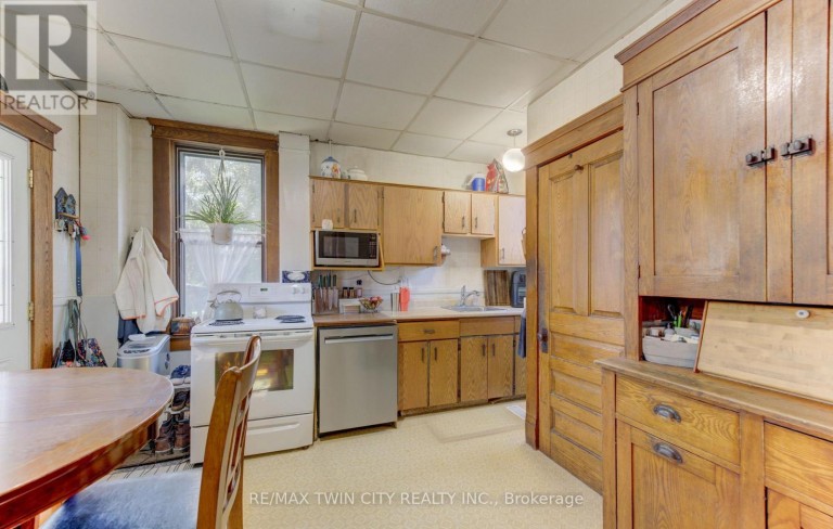 246 JACOB STREET, Wilmot, Ontario, N3A1B9