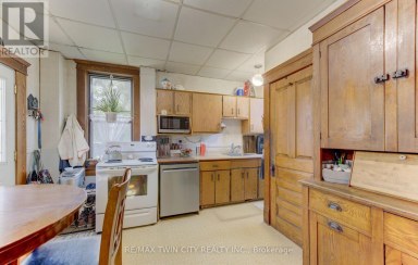 246 JACOB STREET Wilmot Ontario photo 17