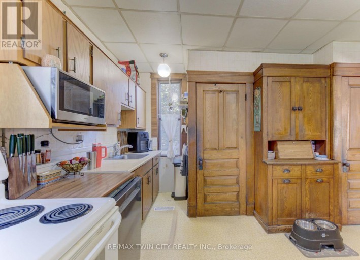 246 JACOB STREET, Wilmot, Ontario, N3A1B9