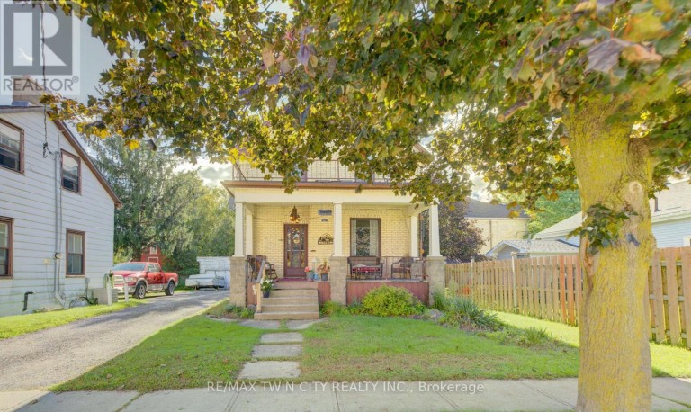 246 JACOB STREET, Wilmot, Ontario, N3A1B9