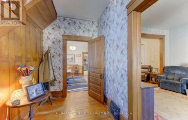246 JACOB STREET Wilmot Ontario photo 20
