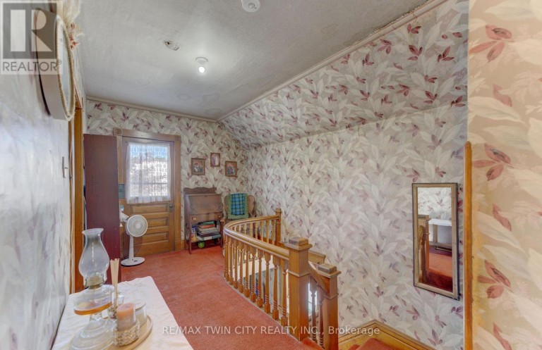246 JACOB STREET, Wilmot, Ontario, N3A1B9