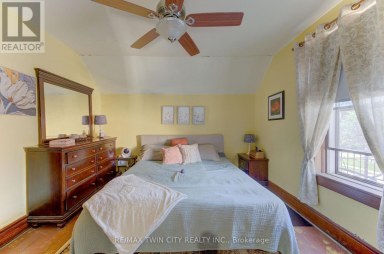 246 JACOB STREET Wilmot Ontario photo 24