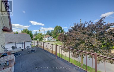 246 JACOB STREET Wilmot Ontario photo 29