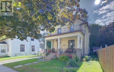 246 JACOB STREET Wilmot Ontario photo 3