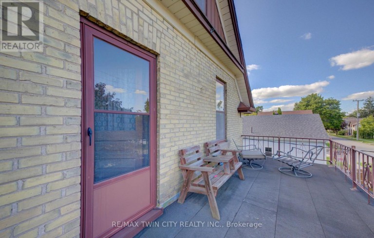 246 JACOB STREET, Wilmot, Ontario, N3A1B9