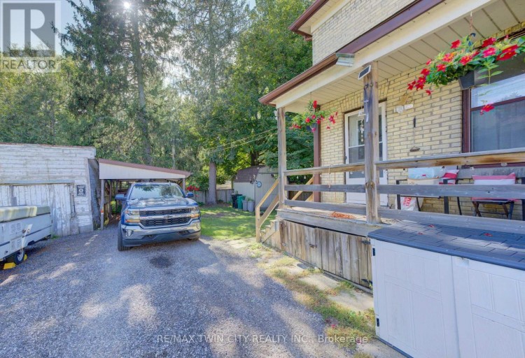 246 JACOB STREET, Wilmot, Ontario, N3A1B9